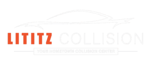 Lititz Collision